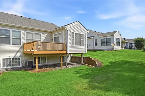 5818 Prairie Ridge Drive Shoreview MN 55126