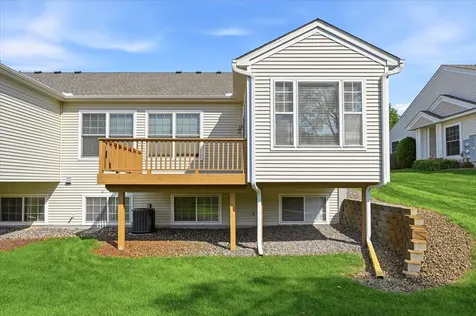 5818 Prairie Ridge Drive Shoreview MN 55126