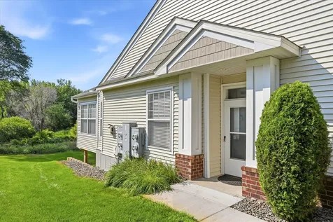 5818 Prairie Ridge Drive Shoreview MN 55126