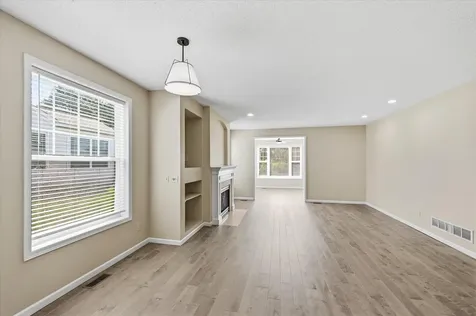 5818 Prairie Ridge Drive Shoreview MN 55126