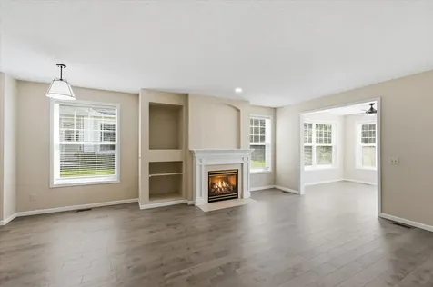 5818 Prairie Ridge Drive Shoreview MN 55126