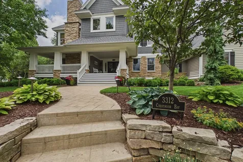 3312 Crestmoor Bay Woodbury MN 55125