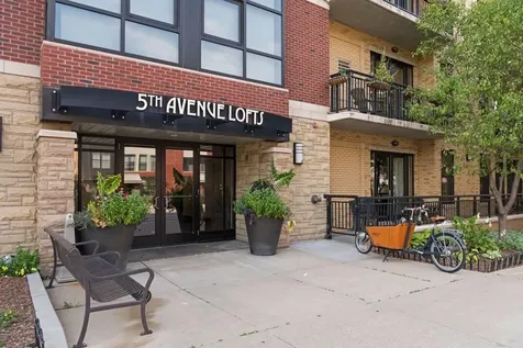 401 N 2nd Street Minneapolis MN 55401