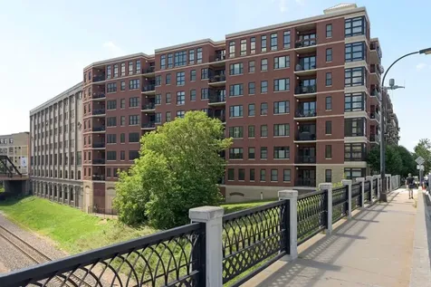 401 N 2nd Street Minneapolis MN 55401