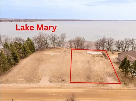 6774 Maryridge Road SW Alexandria MN 56308