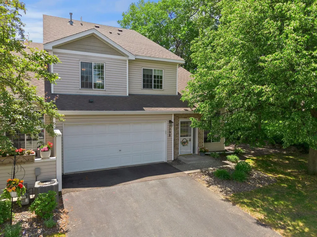 1298 123rd Way NE Blaine MN 55434