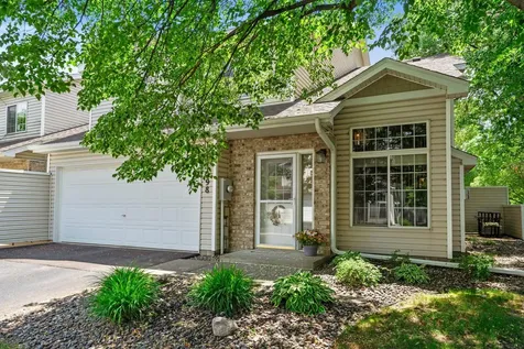1298 123rd Way NE Blaine MN 55434