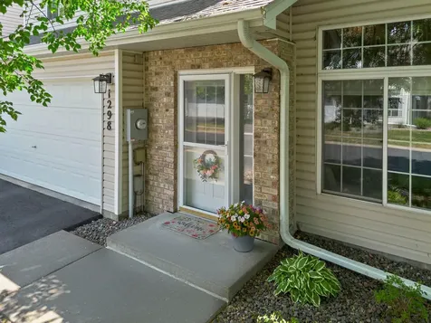 1298 123rd Way NE Blaine MN 55434