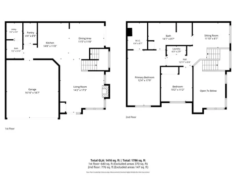 1298 123rd Way NE Blaine MN 55434