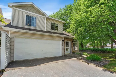 1298 123rd Way NE Blaine MN 55434