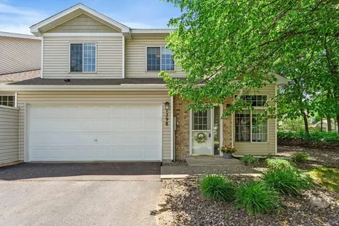 1298 123rd Way NE Blaine MN 55434