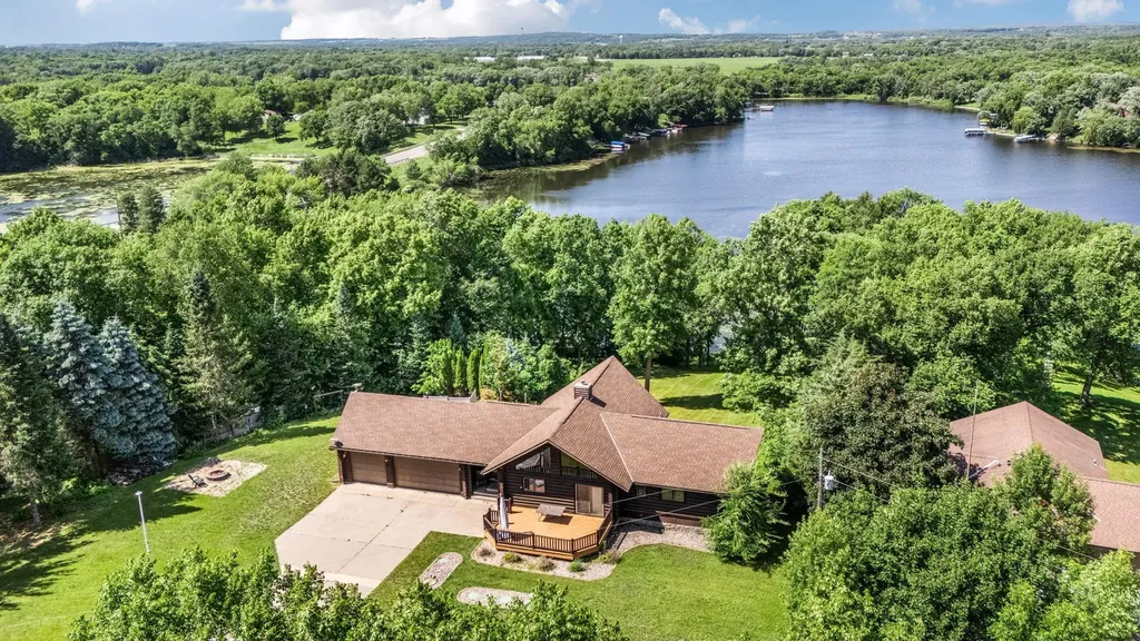 20368 Edgehill Circle Richmond MN 56368