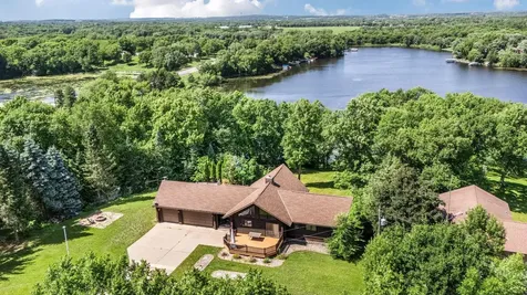 20368 Edgehill Circle Richmond MN 56368