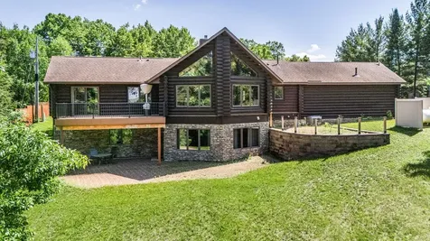 20368 Edgehill Circle Richmond MN 56368