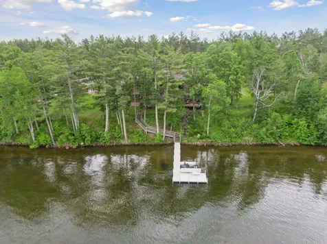 38537 Sunset Bay Road Sturgeon Lake MN 55783
