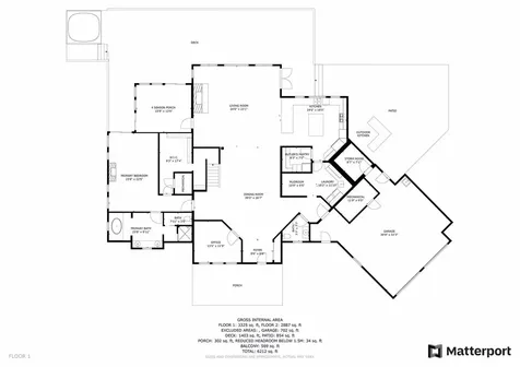 38537 Sunset Bay Road Sturgeon Lake MN 55783