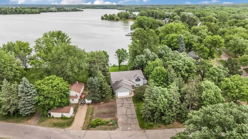 9900 W Lake Court Rice MN 56367