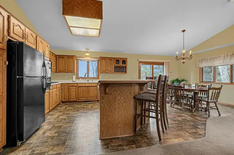 9900 W Lake Court Rice MN 56367