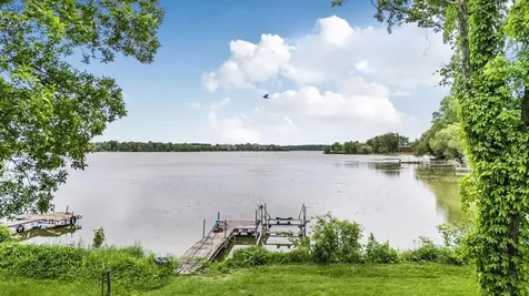 9900 W Lake Court Rice MN 56367