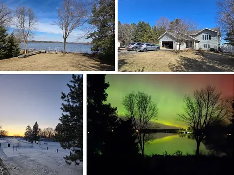 9900 W Lake Court Rice MN 56367