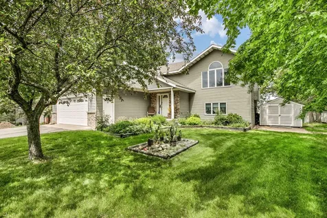 9900 W Lake Court Rice MN 56367