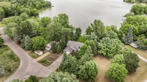 9900 W Lake Court Rice MN 56367