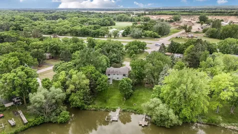 9900 W Lake Court Rice MN 56367