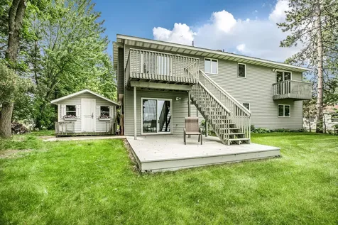 9900 W Lake Court Rice MN 56367