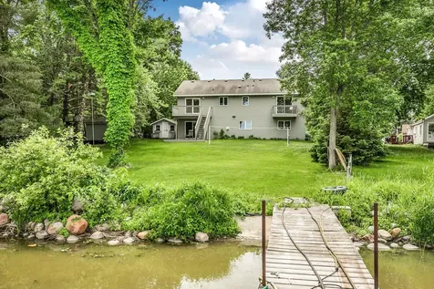 9900 W Lake Court Rice MN 56367