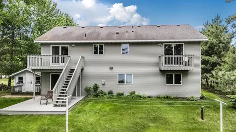 9900 W Lake Court Rice MN 56367