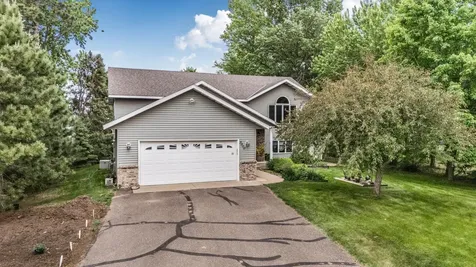 9900 W Lake Court Rice MN 56367