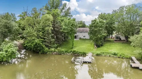 9900 W Lake Court Rice MN 56367