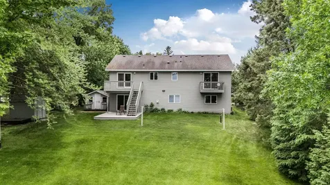 9900 W Lake Court Rice MN 56367