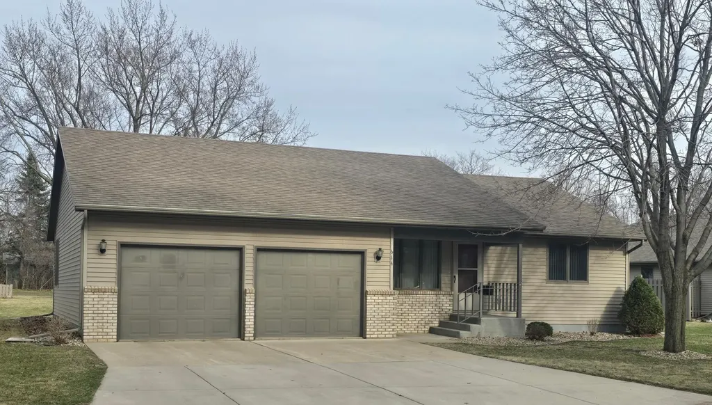 614 11th Street N Mountain Lake MN 56159
