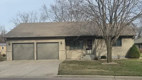 614 11th Street N Mountain Lake MN 56159