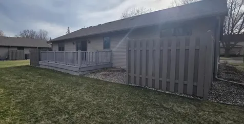 614 11th Street N Mountain Lake MN 56159