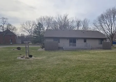 614 11th Street N Mountain Lake MN 56159