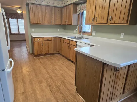 614 11th Street N Mountain Lake MN 56159