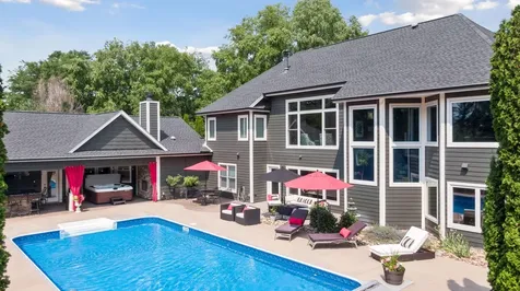 3832 Fairway Terrace Woodbury MN 55125