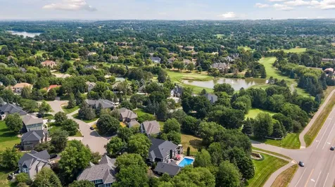 3832 Fairway Terrace Woodbury MN 55125
