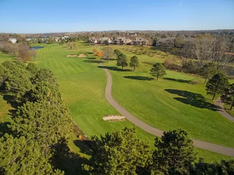 3832 Fairway Terrace Woodbury MN 55125
