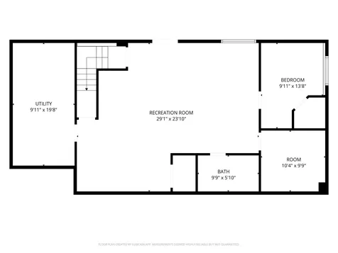 26987 Bayshore Drive NW Isanti MN 55040