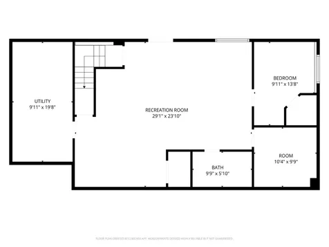 26987 Bayshore Drive NW Isanti MN 55040