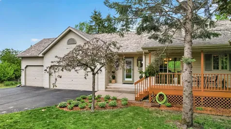 26987 Bayshore Drive NW Isanti MN 55040