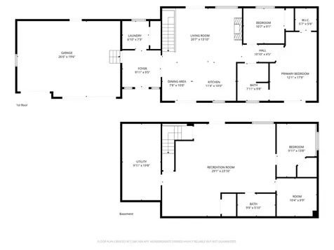 26987 Bayshore Drive NW Isanti MN 55040