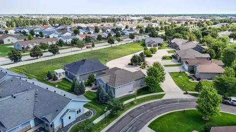 4245 Coventry Drive S Fargo ND 58104