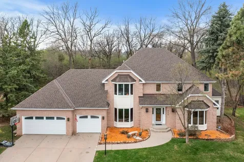 9376 Wedgewood Drive Woodbury MN 55125