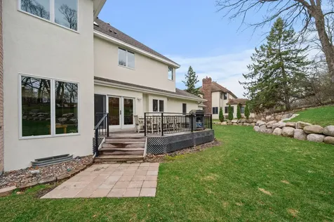 9376 Wedgewood Drive Woodbury MN 55125