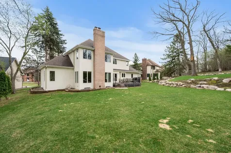 9376 Wedgewood Drive Woodbury MN 55125