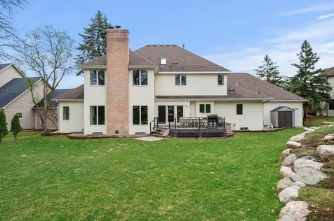9376 Wedgewood Drive Woodbury MN 55125